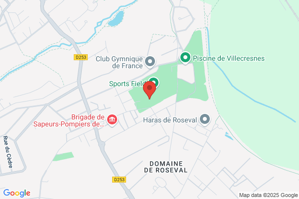 Bois D Auteuil