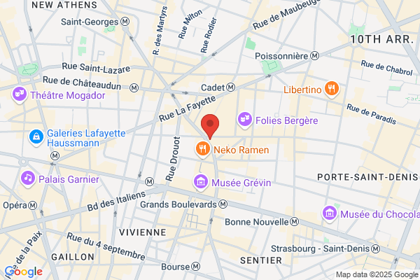 Boulay Roseline Pharmacie