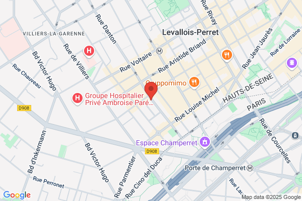 Ateliers Orthos