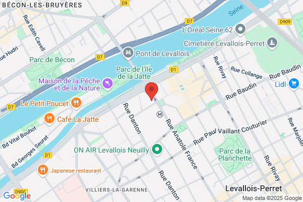 Bombardier Capital International