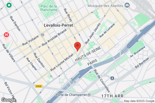 Centre Alimentation Vallier