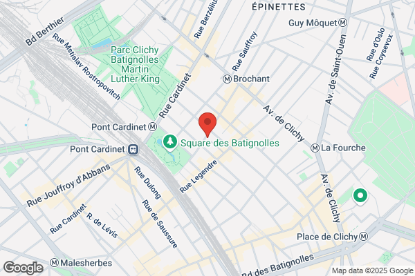 Agence Parisienne De Services