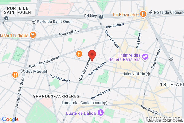 Psy Paris Thérapie