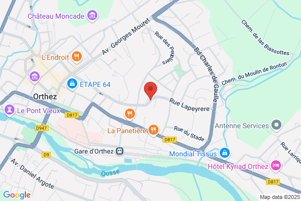 Baume Francoise