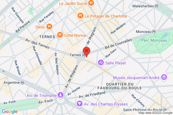 Brasserie La Lorraine