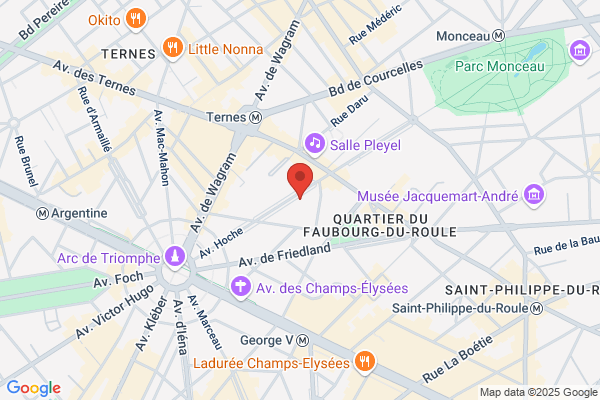 Matsuhisa Paris