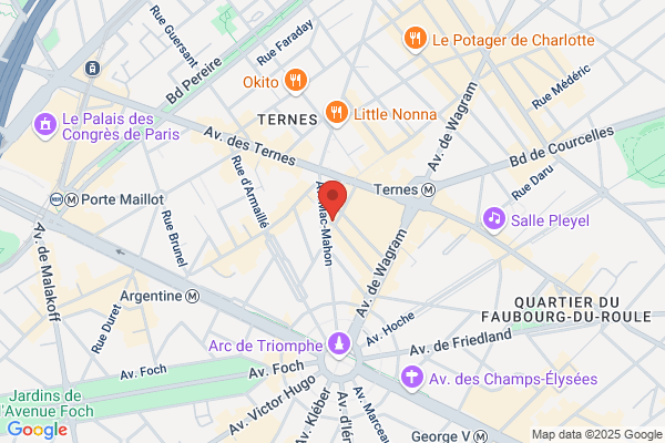 A L Etoile D Or