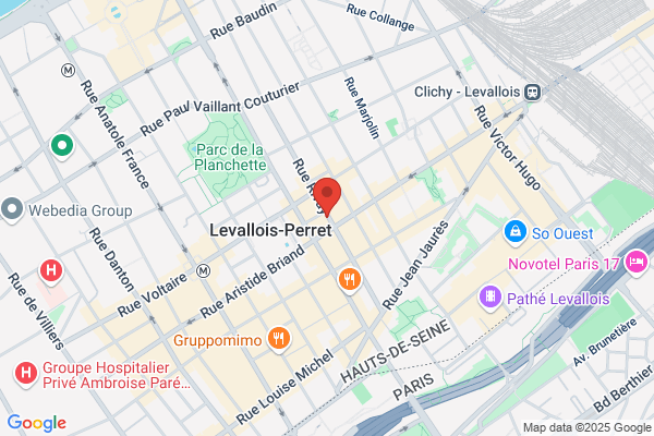 Am Le Bistrot Reservation