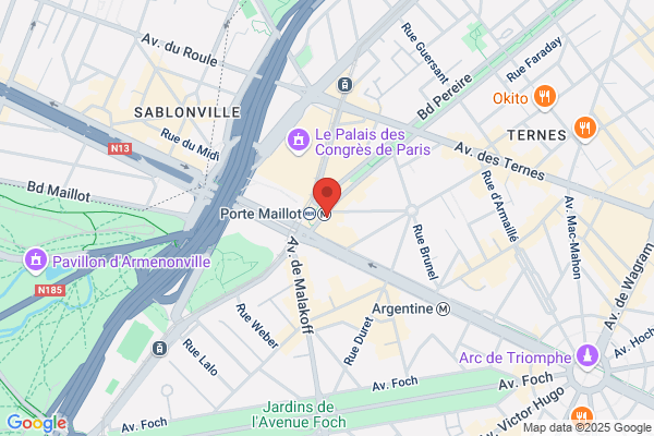 Bistrot Saint Ferdinand
