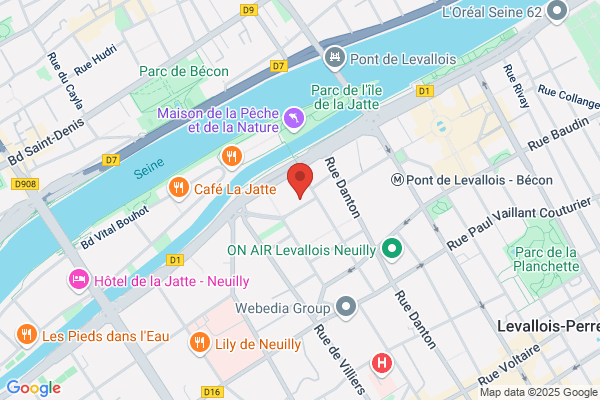 Chez Catherine