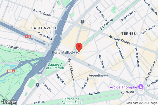 Chez Georges