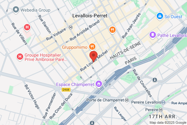 Chez Gerard