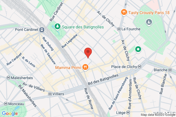 Aux Pains Perdus