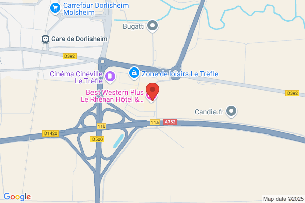 Chez Du