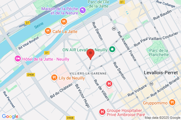 Croqu Pain Boulangerie Nvelle Levalloisienne Ent Independante