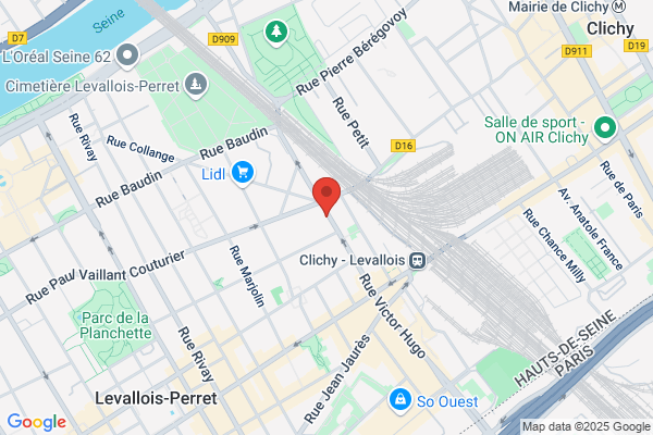 Bricard Protector 17 Agent