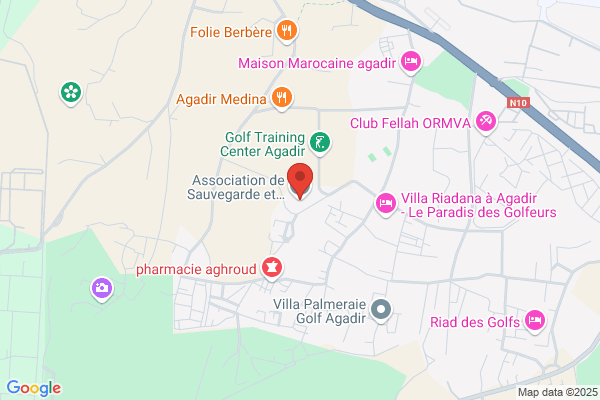 Association Agadir