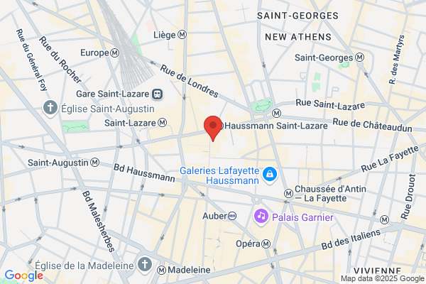Cocoon Space : salles de réunion paris, location salles et co-meeting
