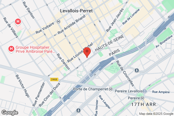 Déménagement économique Paris