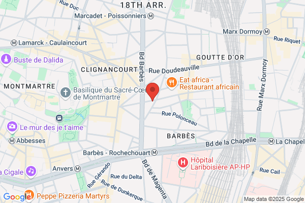 Afripa Telecom France