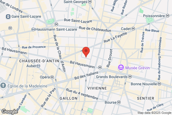 Assurance Generale De France Loge Gardienne