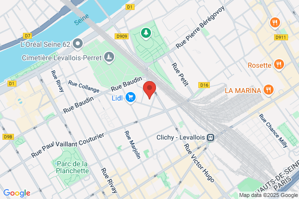Assurances Industrielles De Londres