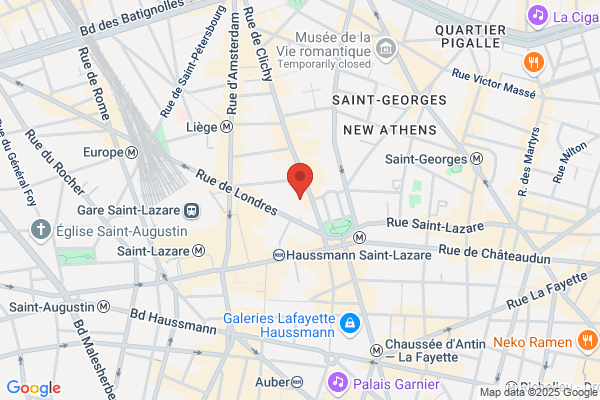 Cgu France