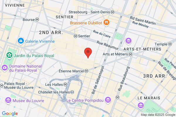 Agence D Architecture Dumont