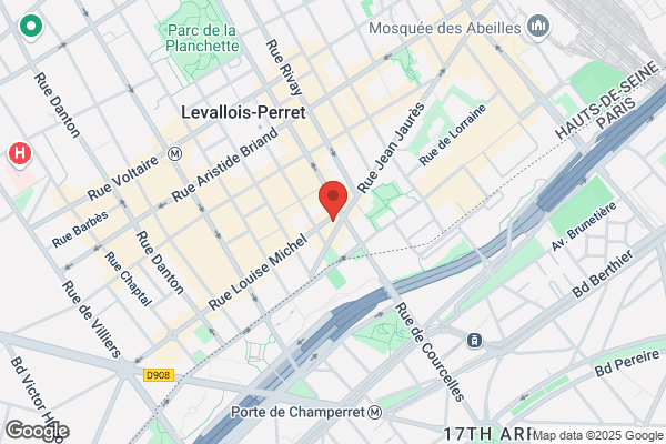 Agence Delafontaine Niel Adn
