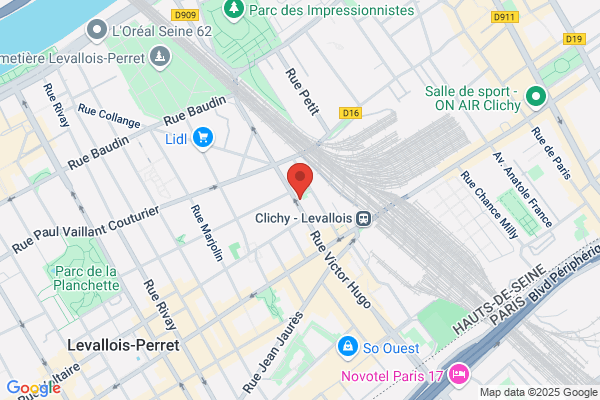 Cfd Netter
