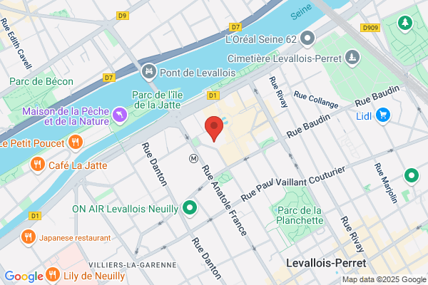 Association Pour Les Tandem Services