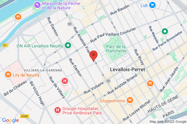 L&M Services