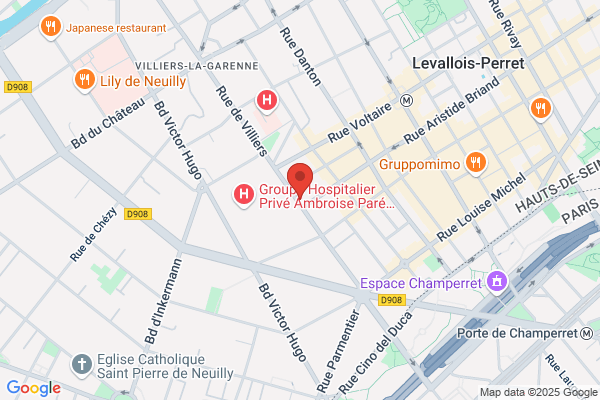 Blondy Mauchand Genevieve Expert Cour Appel En Allemand