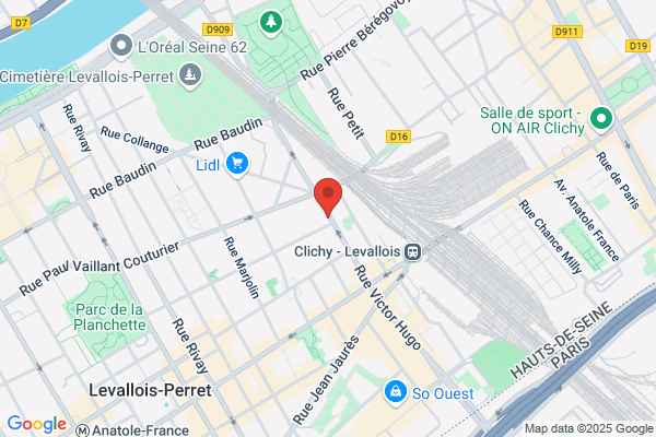 Au Bonheur De Yang