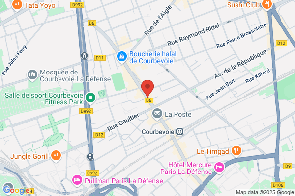 Au Grand Saint Antoine