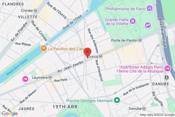 Chez Sofia