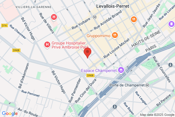 Quy Paris