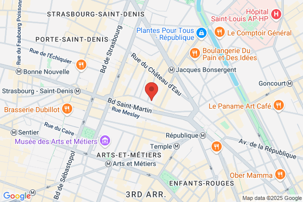 La Poste Espace Clients Pro - Closed