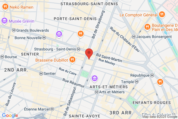 Ca C Est Paris