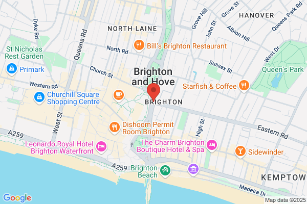 Brighton