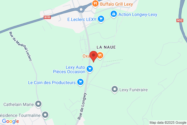 Librairie Vauban