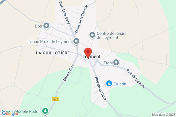 La Poste Agence Communale