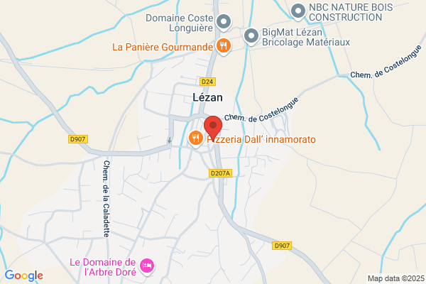 La Poste Agence Communale