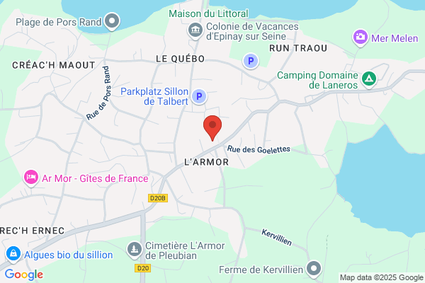 La Poste Agence Communale