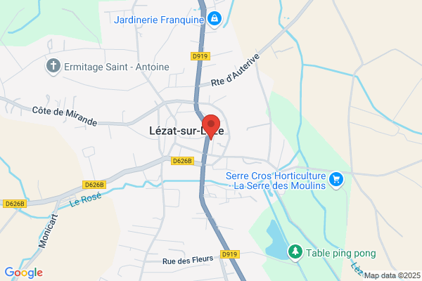 La Poste