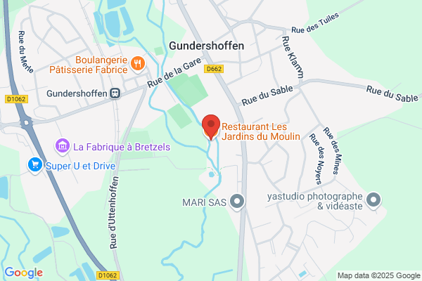 LEZ'ARTS DES JARDINS