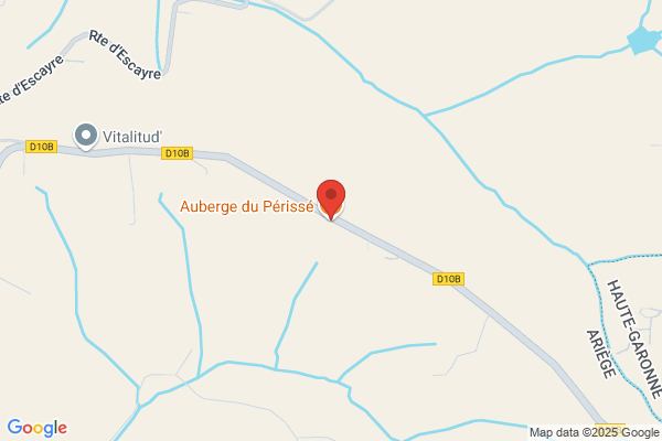 Auberge Du Perisse