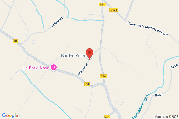 Bardou Rene