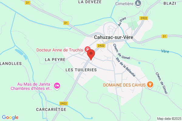 Centre De Secours