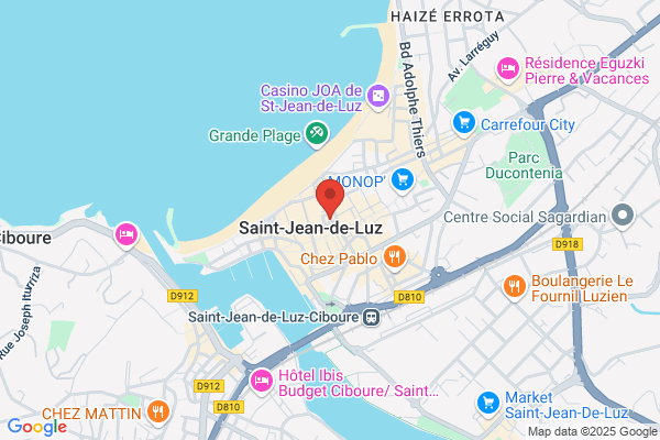 Cure De La Paroisse